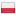 kosmicznelampy.pl server is located in Poland